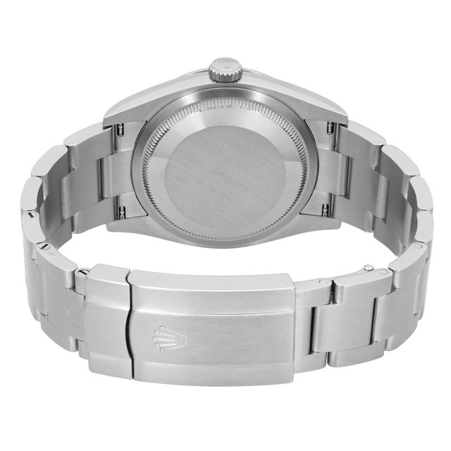 Rolex Oyster Perpetual 126000 Image 3